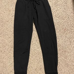 Free people sweat pants
